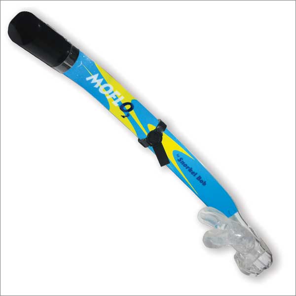MoflO 2 Fresh Air Snorkel Snorkel Bob's