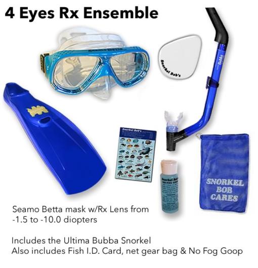 Hawaii Snorkel Gear Package Rentals Snorkel Bob's