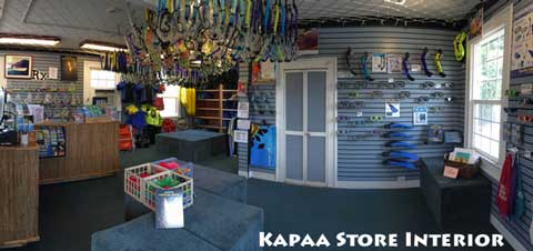 kauai store locations