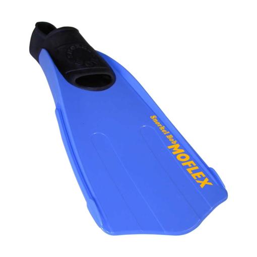 Snorkel Fins Snorkel Bob's