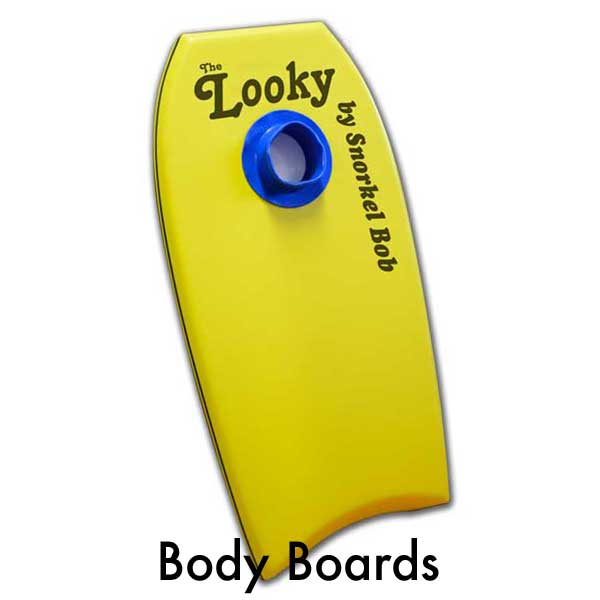 rentals_box_boogie Snorkel Bob's
