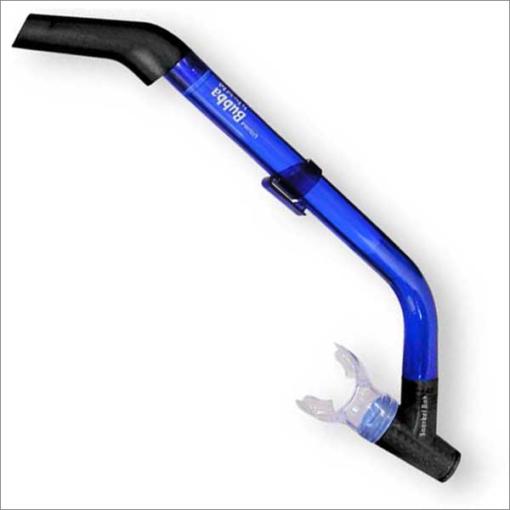 Ultima Bubba™ Dry Snorkel Snorkel Bob's