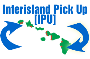 Interisland-Pick-Up