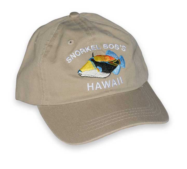 snorkel bob hats