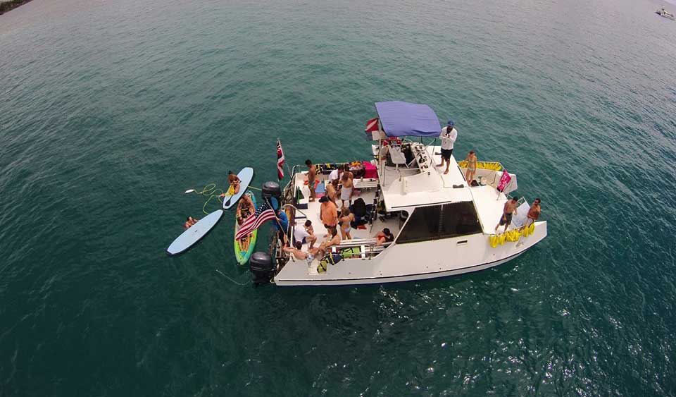 eopic5_slider Snorkel Bob's