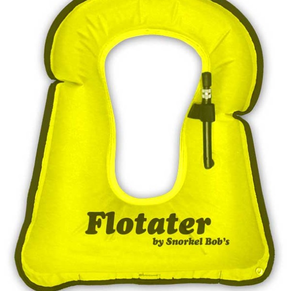 Looky Board Snorkel Bob's