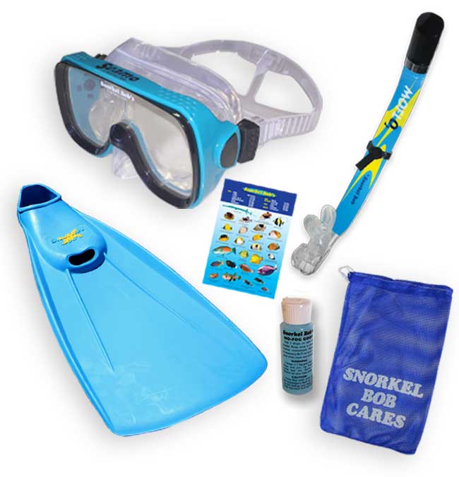 Snorkel Bob'sEnter to WinInstagram Contest Snorkel Bob's