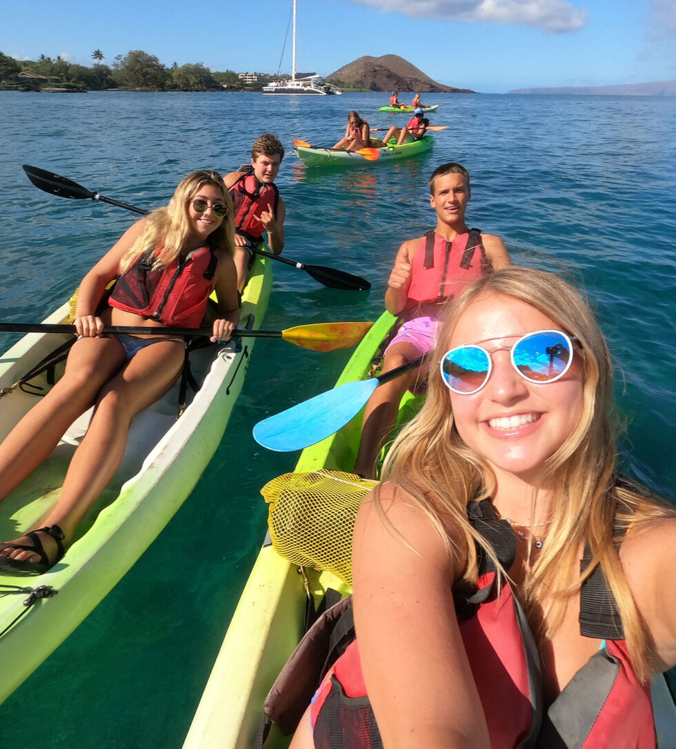 Aloha Kayak & Snorkel Maui Snorkel Bob's